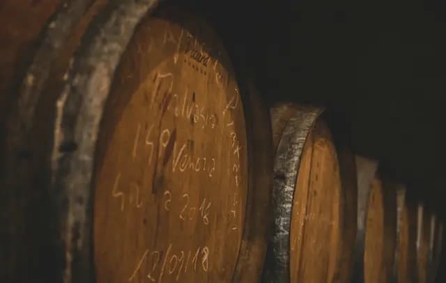 Aberfeldy 2005 Cask