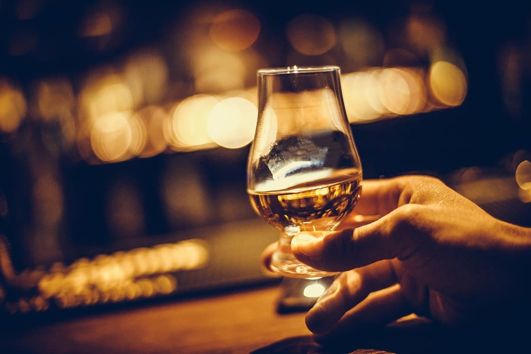 Economic significance of spirits investment