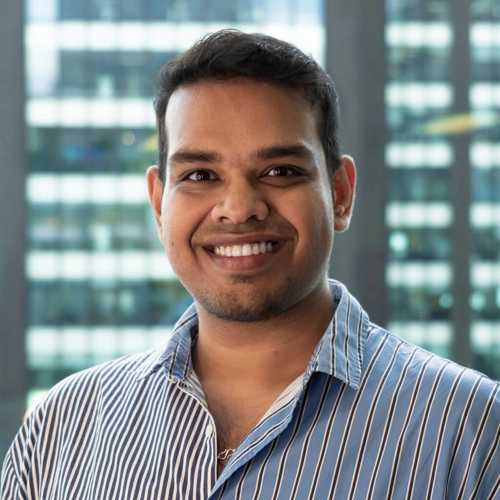 Tushar Sharma