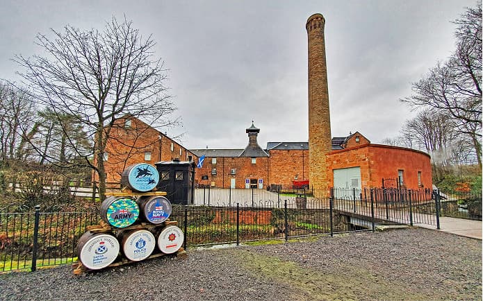 annandale distillery 1