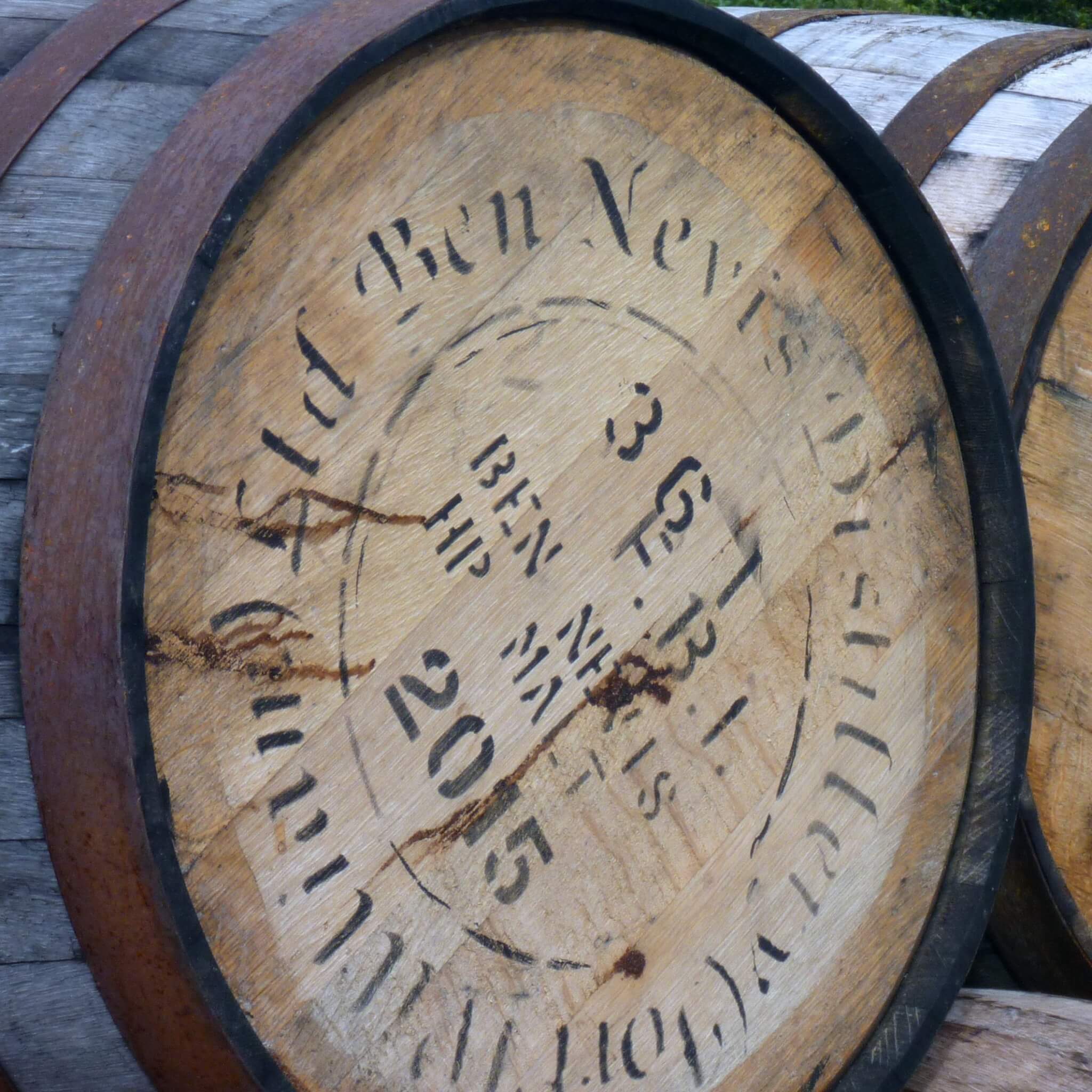 Ben Nevis 1996 Cask