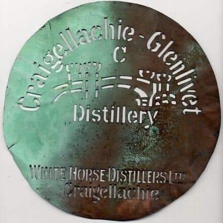 Craigellachie 2008 Cask