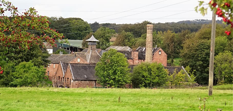 annandale distillery 7