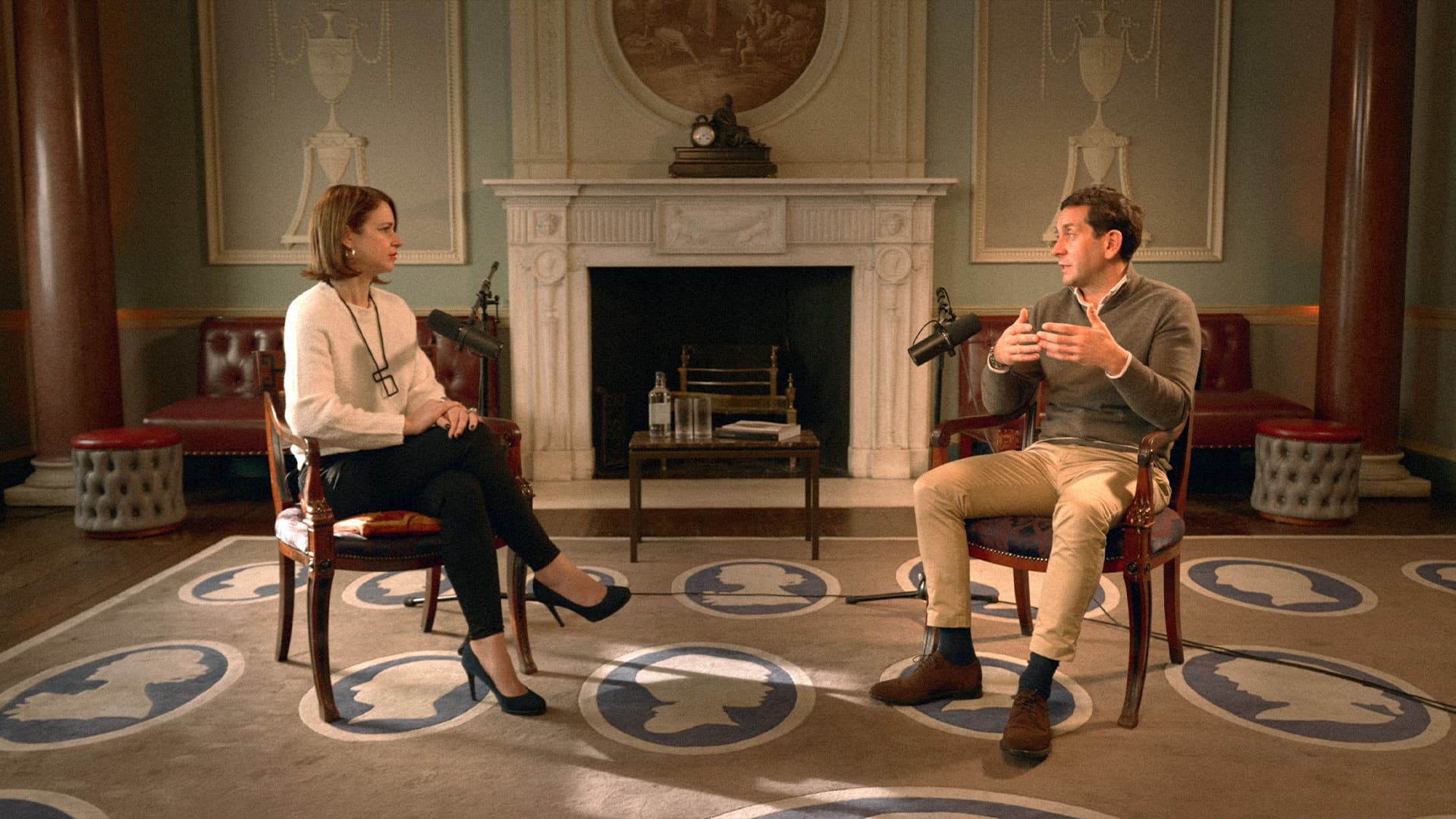 Whisky Investment Podcast S3 E6 – Behind the Scenes: Cycles, Trade Deals and Opportunity with Tommy Major