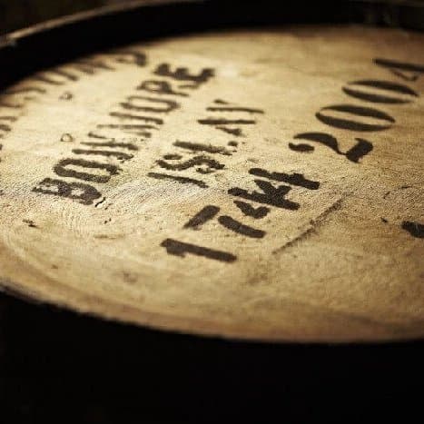 Bowmore 1998 Cask