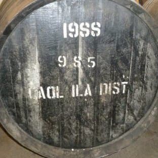 Caol Ila 2011 Cask
